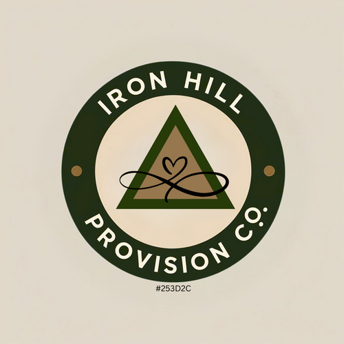 Iron Hill Provision Co.